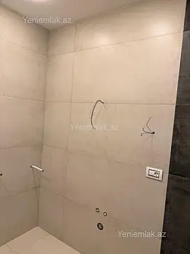 Satılır 4 otaqlı yeni tikili 170 m²