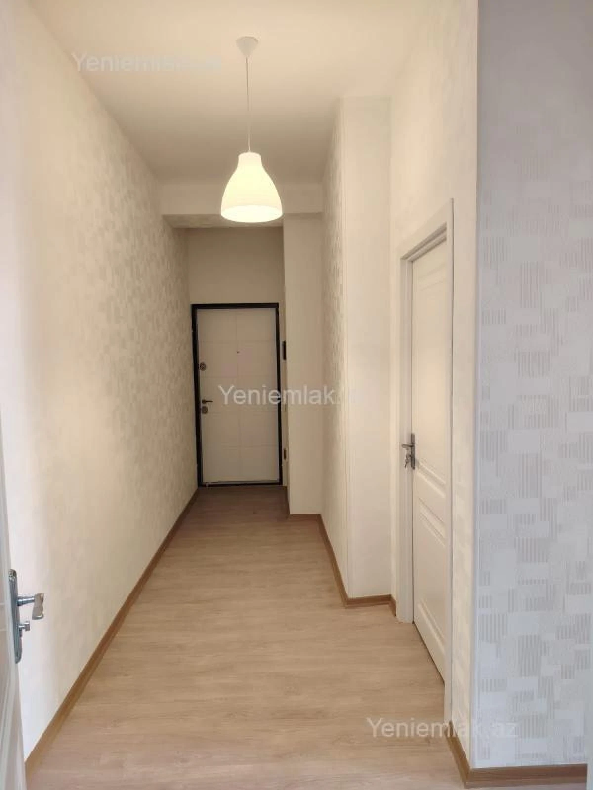 Satılır 2 otaqlı yeni tikili 65 m²