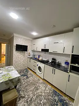 Satılır 3 otaqlı köhnə tikili 80 m²
