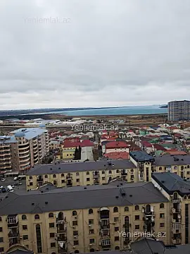 Satılır 1 otaqlı yeni tikili 27 m²