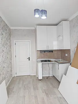 Satılır 1 otaqlı yeni tikili 27 m² — Xırdalan 1 otaq 27.00 m²