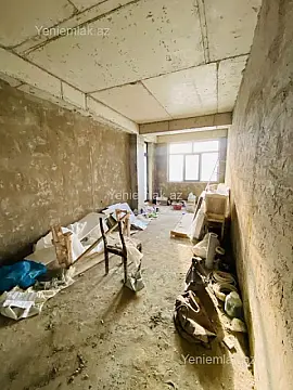 Satılır 2 otaqlı yeni tikili 76 m²