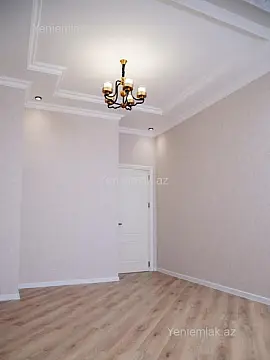 Satılır 4 otaqlı yeni tikili 150 m²