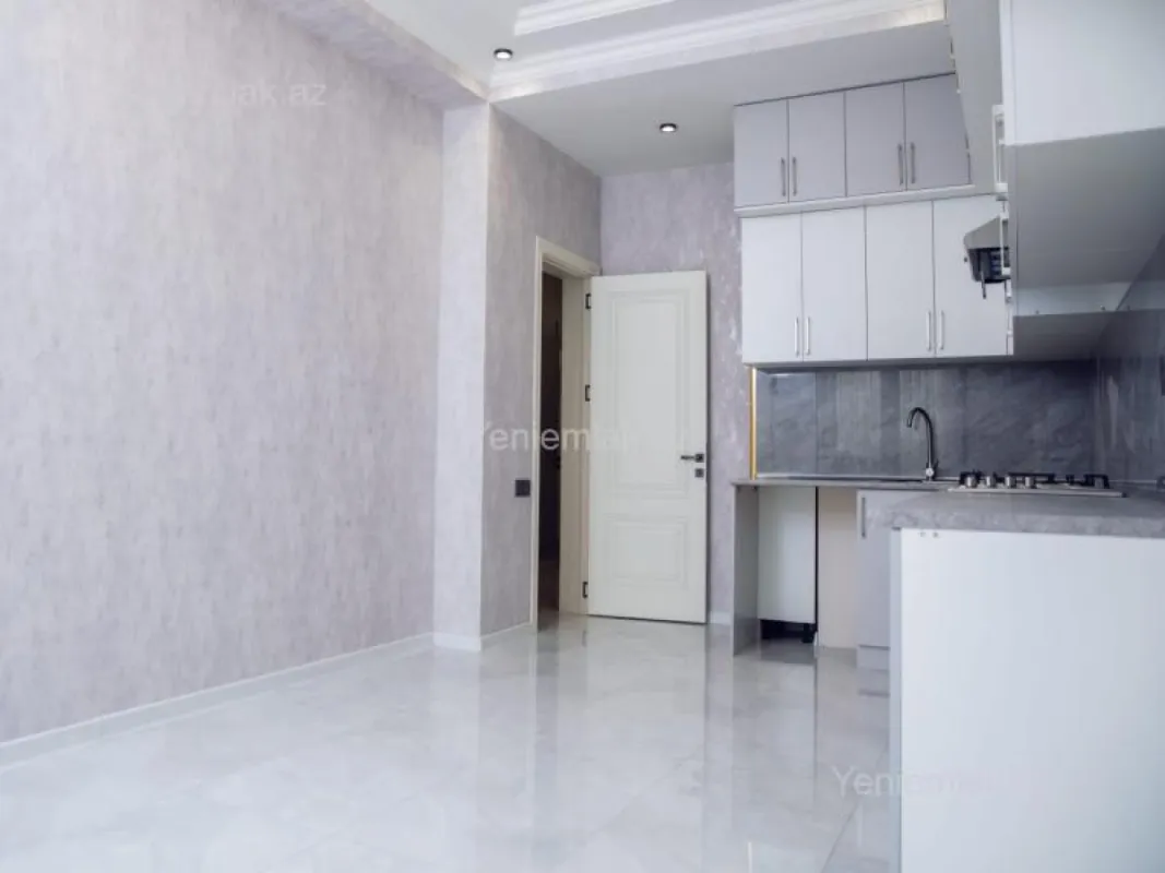 Satılır 4 otaqlı yeni tikili 150 m²
