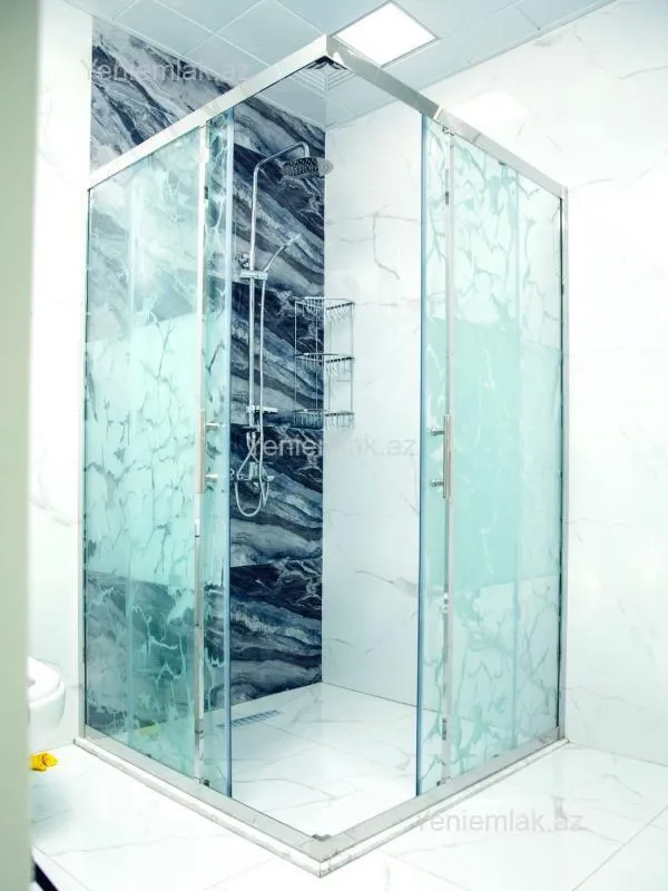 Satılır 4 otaqlı yeni tikili 150 m²