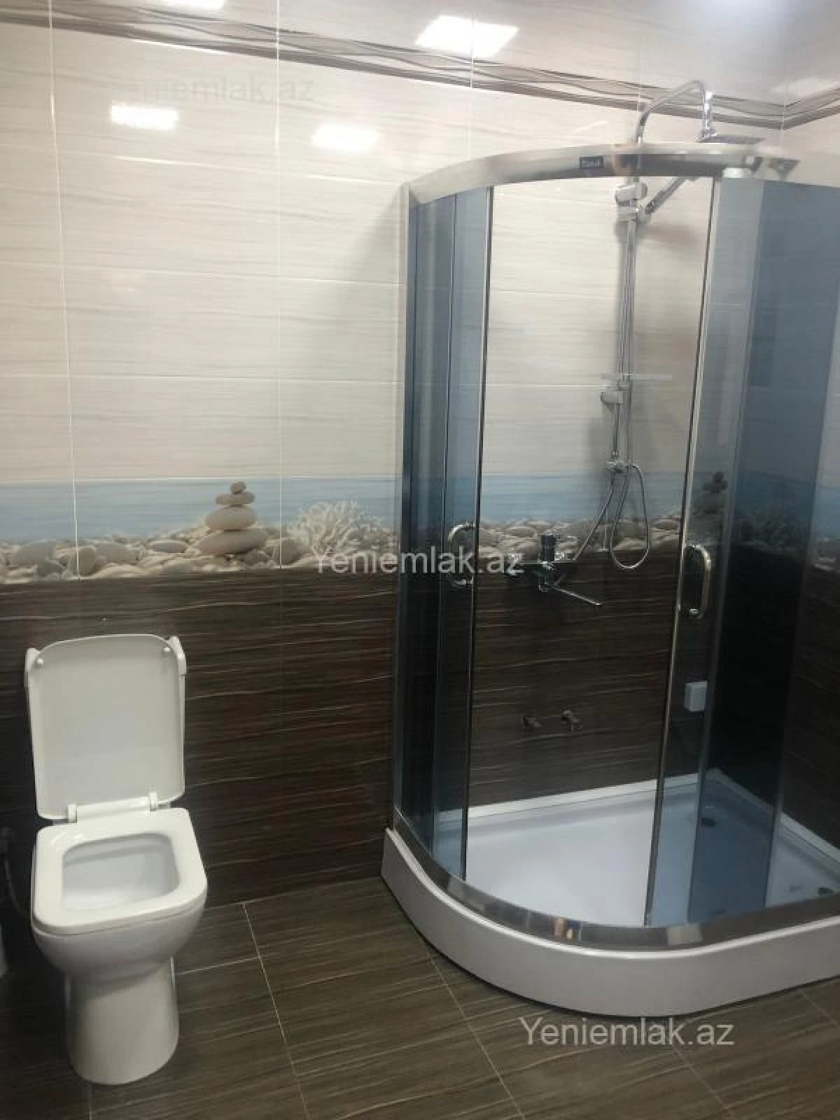 Satılır 3 otaqlı yeni tikili 173 m²