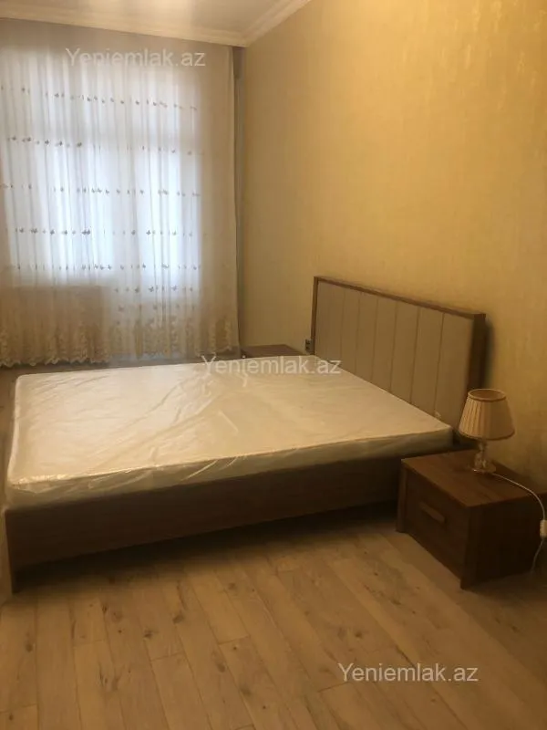 Satılır 3 otaqlı yeni tikili 173 m²