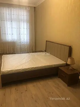 Satılır 3 otaqlı yeni tikili 173 m²