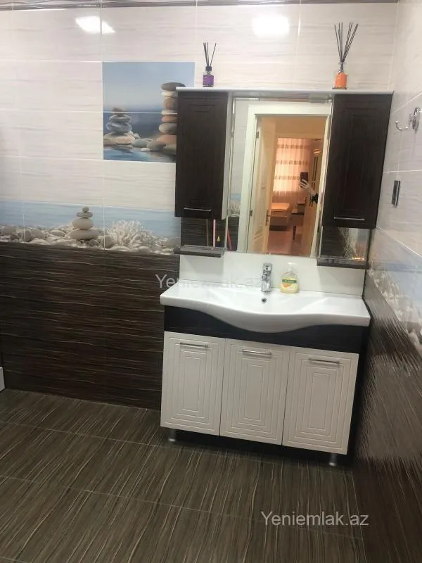 Satılır 3 otaqlı yeni tikili 173 m²