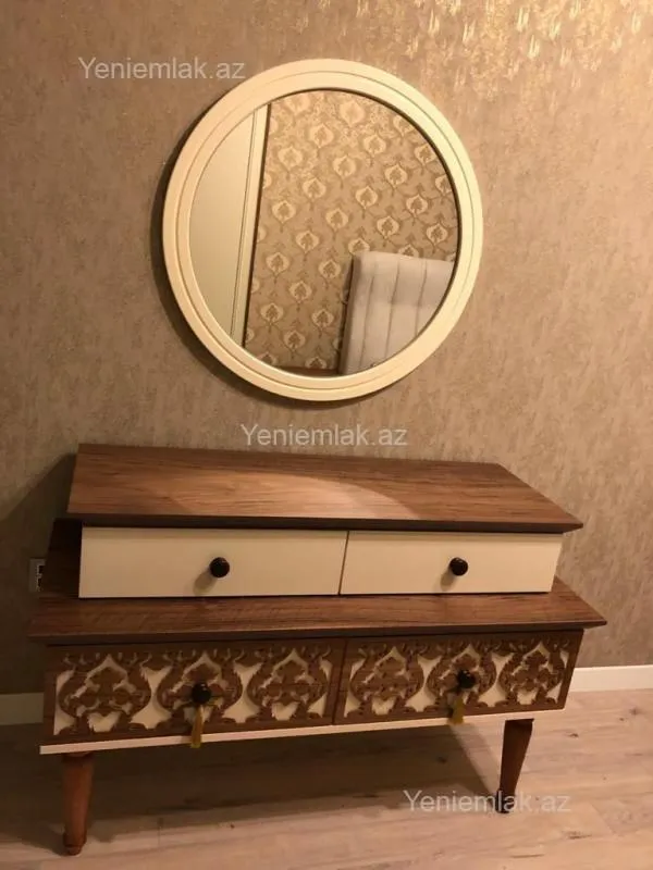 Satılır 3 otaqlı yeni tikili 173 m²