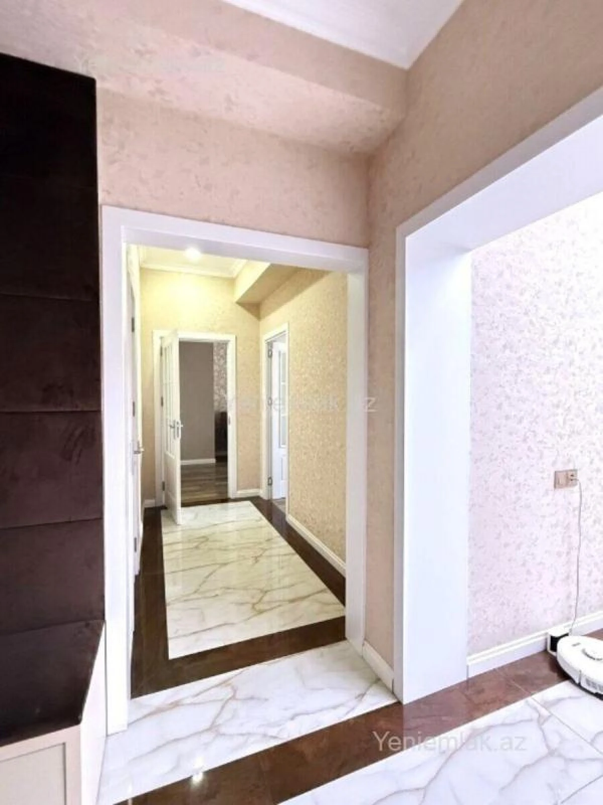 Satılır 4 otaqlı yeni tikili 165 m²