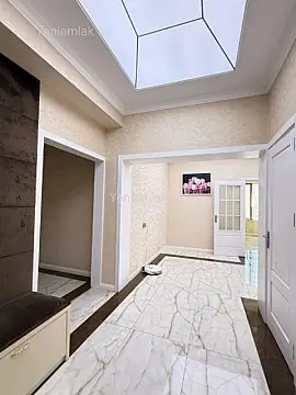 Satılır 4 otaqlı yeni tikili 165 m²