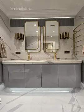 Satılır 2 otaqlı yeni tikili 97 m²