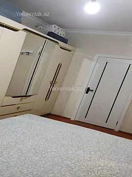 Satılır 2 otaqlı köhnə tikili 54 m²