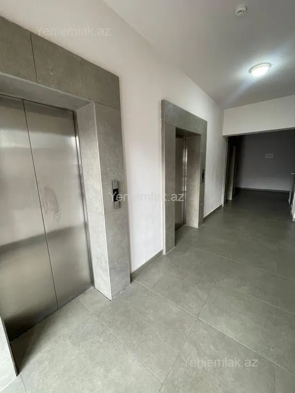Satılır 2 otaqlı yeni tikili 55 m²