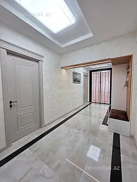 Satılır 3 otaqlı yeni tikili 127 m²