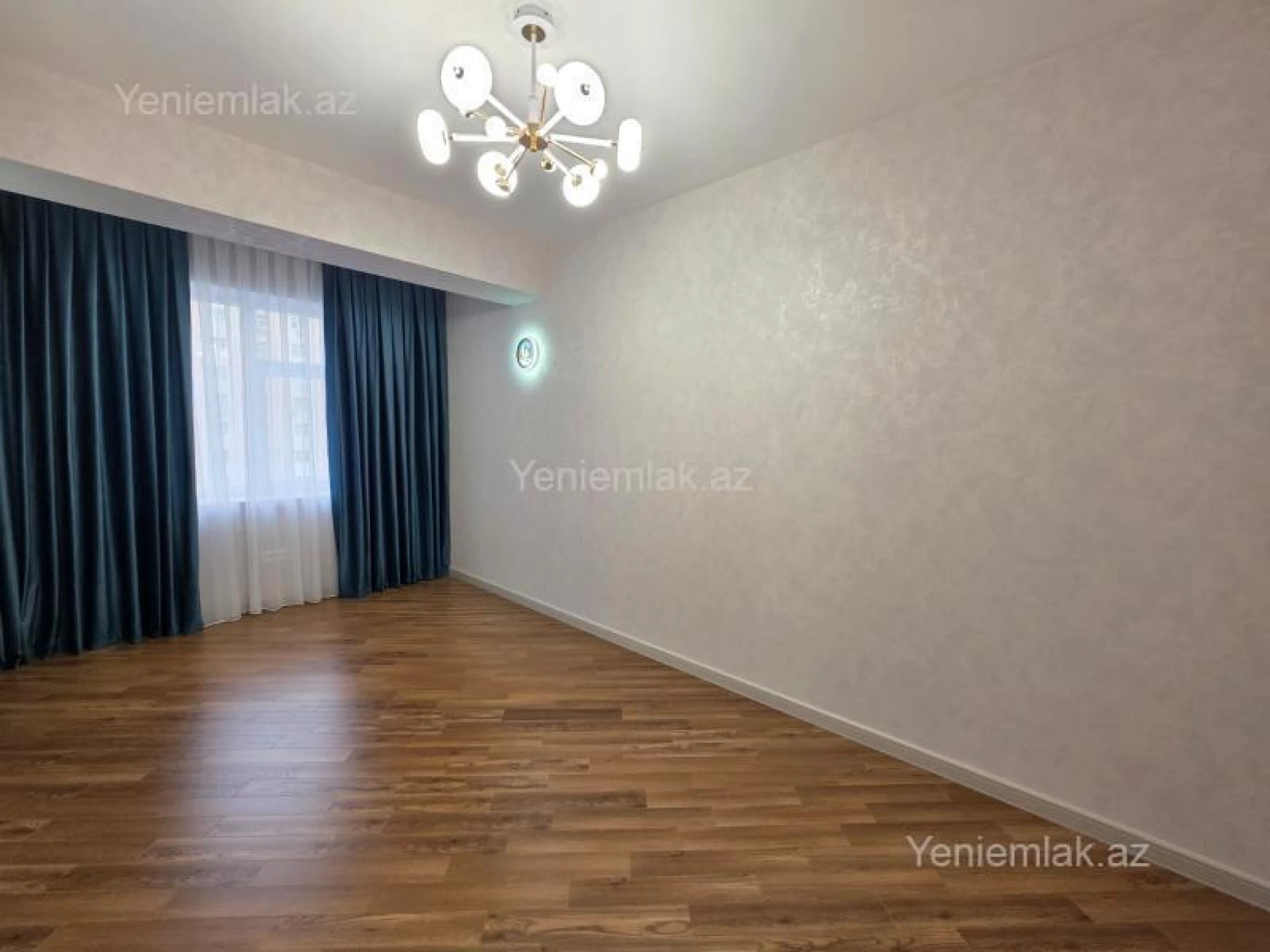 Satılır 3 otaqlı yeni tikili 127 m²