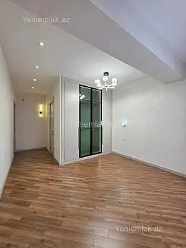 Satılır 3 otaqlı yeni tikili 127 m²