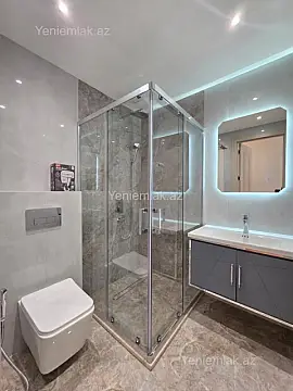 Satılır 3 otaqlı yeni tikili 127 m²