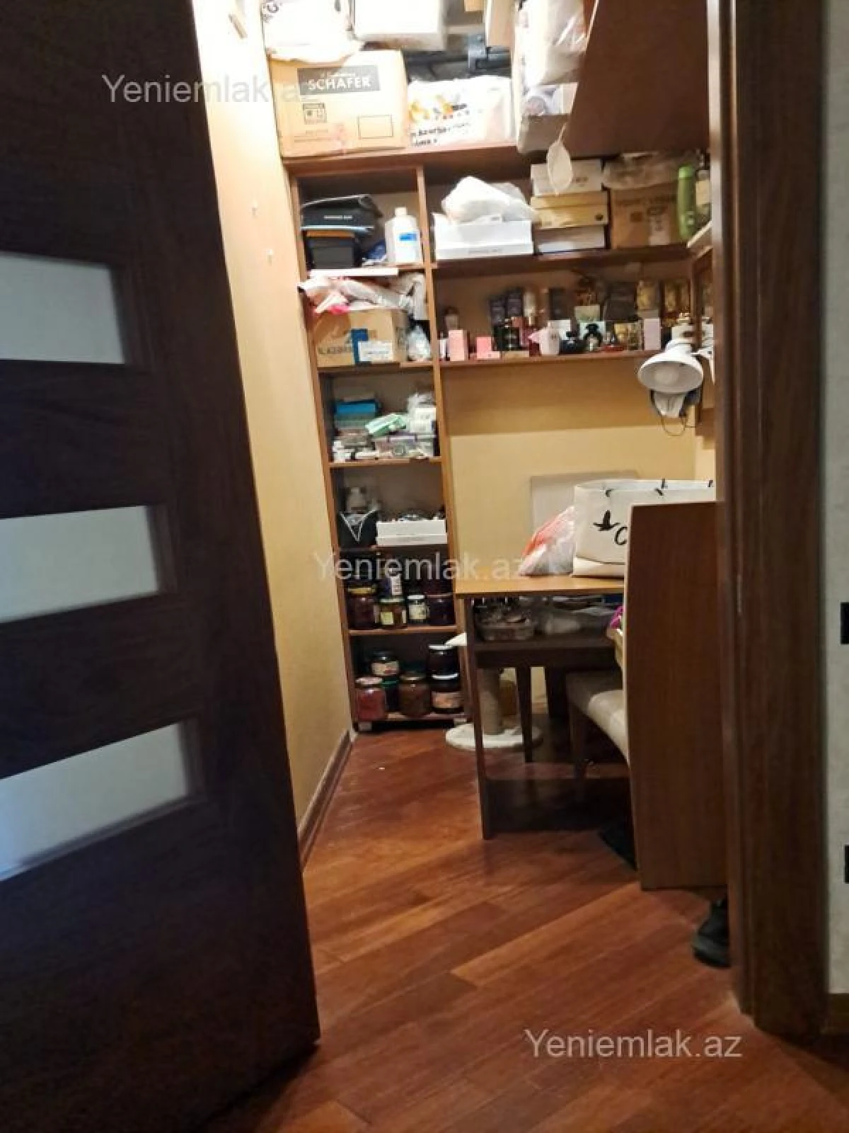 Satılır 3 otaqlı yeni tikili 100 m²