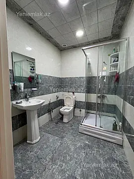 Satılır 4 otaqlı yeni tikili 171 m²