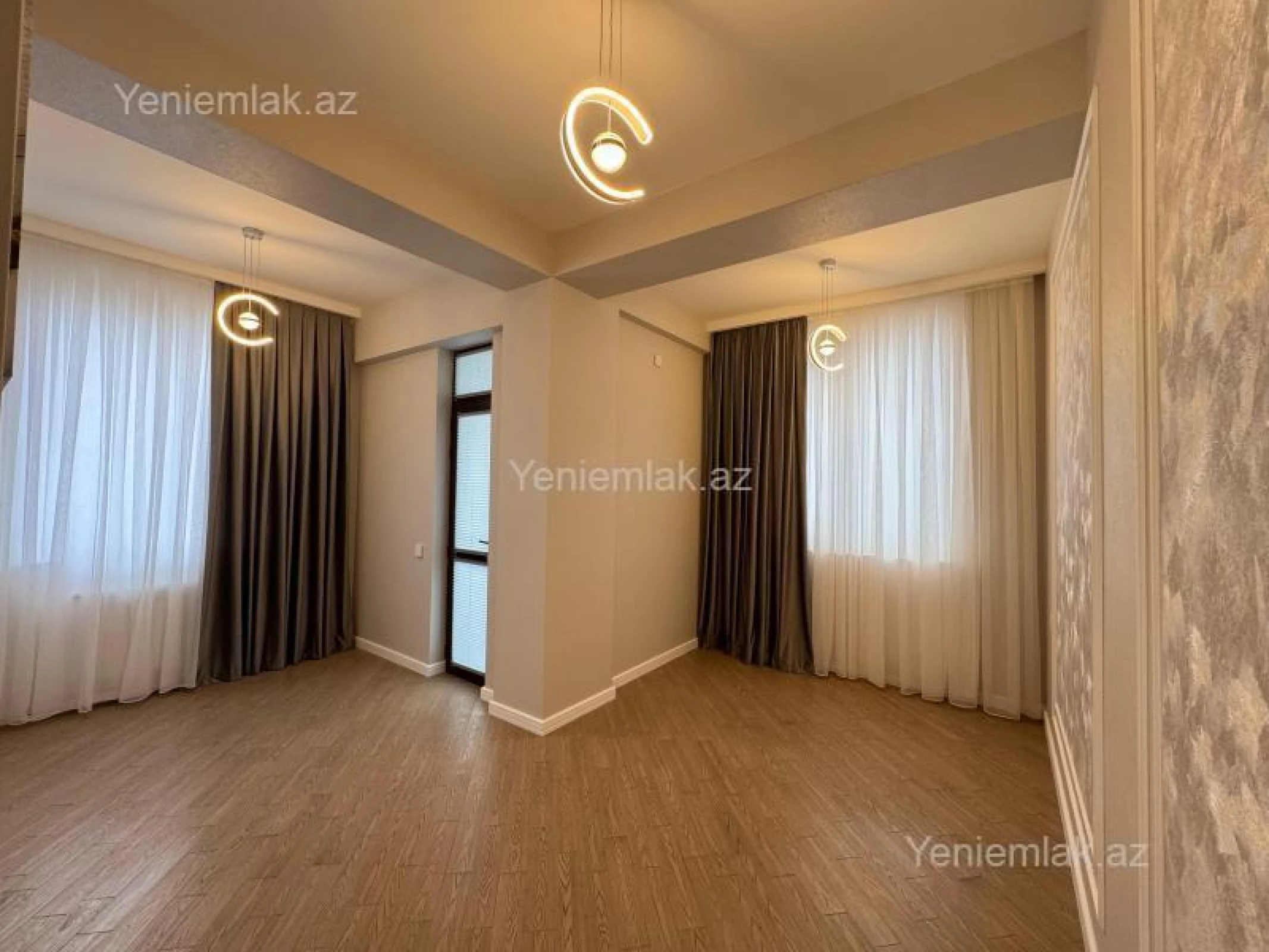 Satılır 4 otaqlı yeni tikili 110 m²