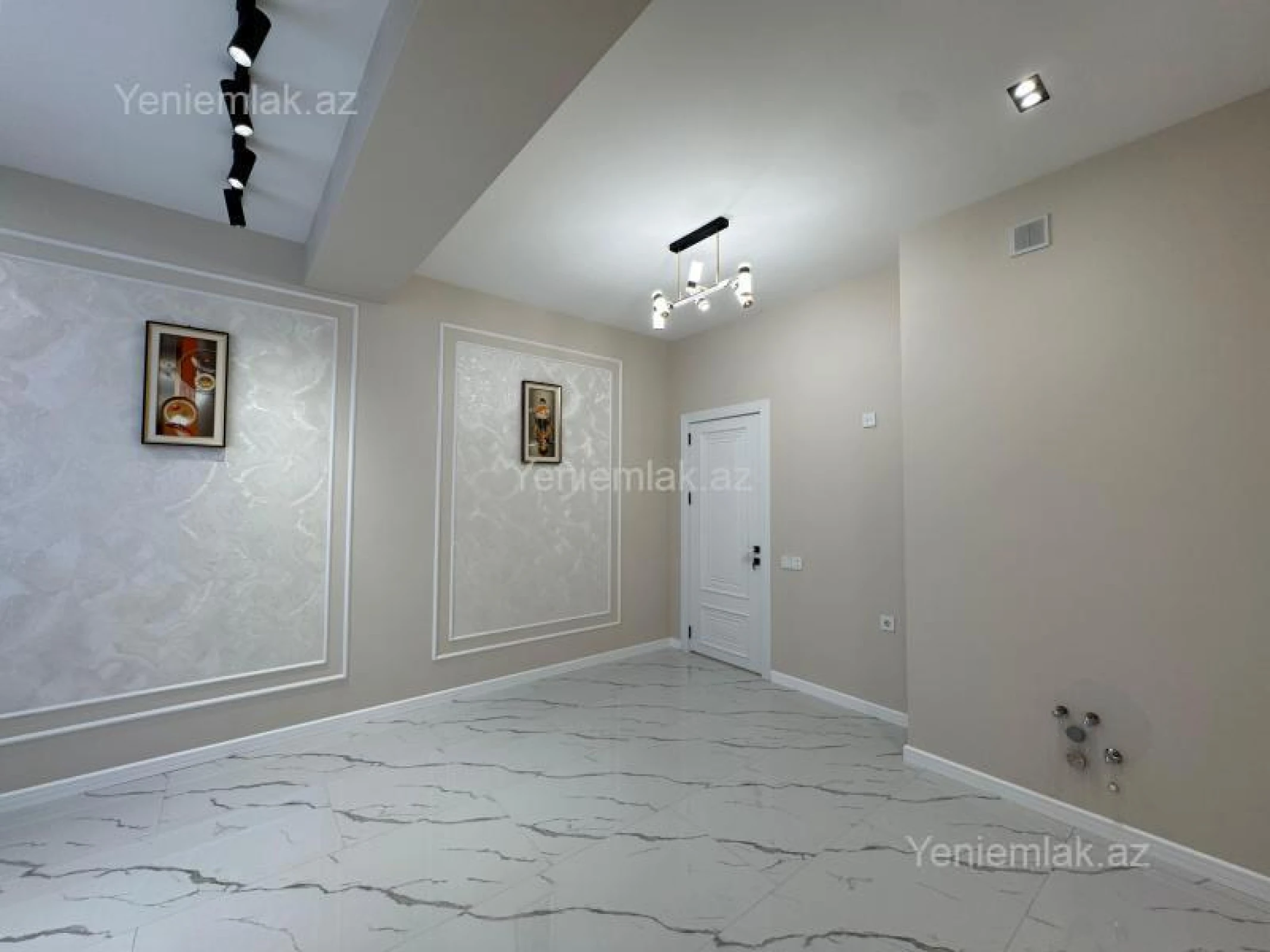 Satılır 4 otaqlı yeni tikili 110 m²