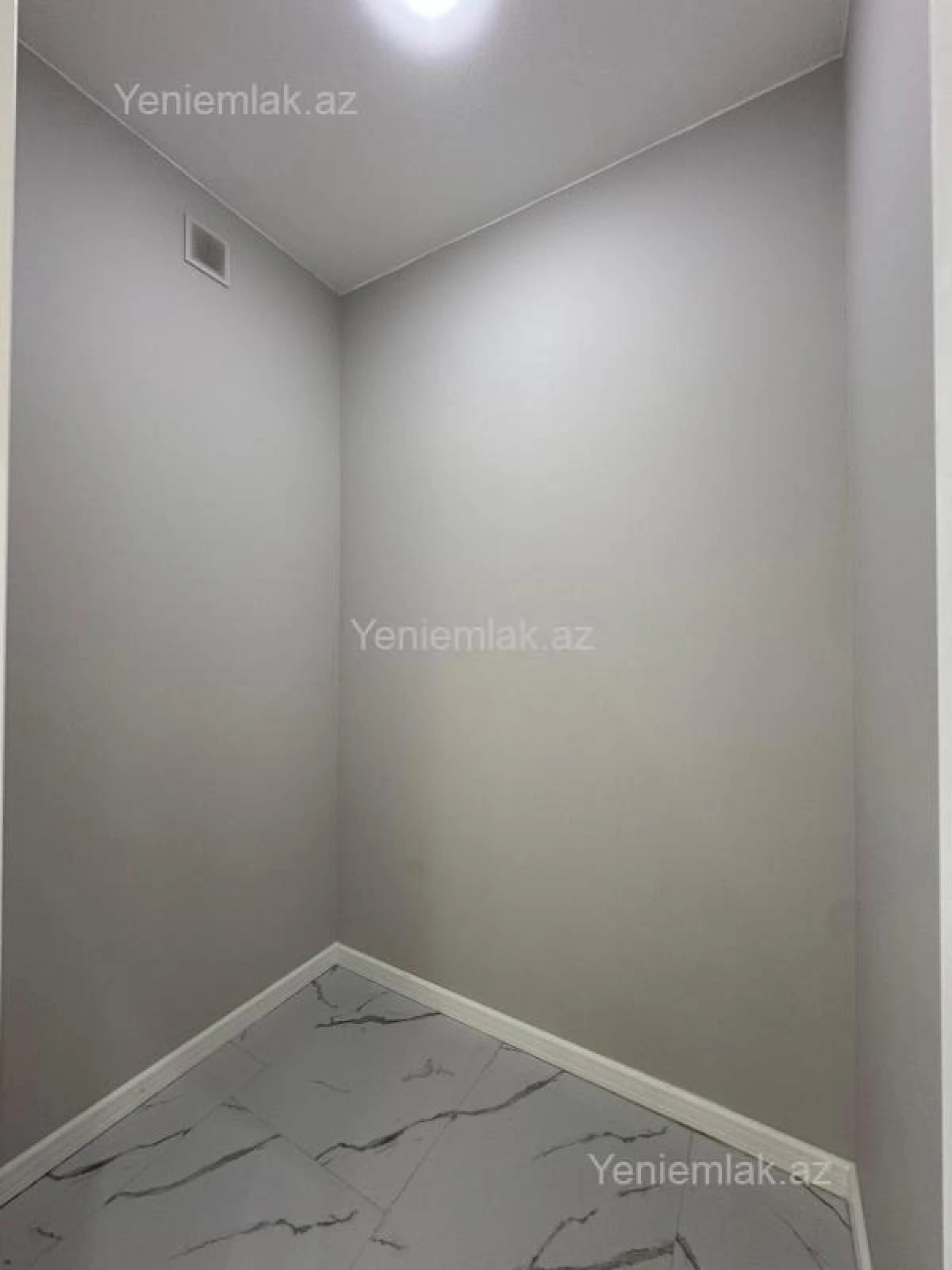 Satılır 4 otaqlı yeni tikili 110 m²