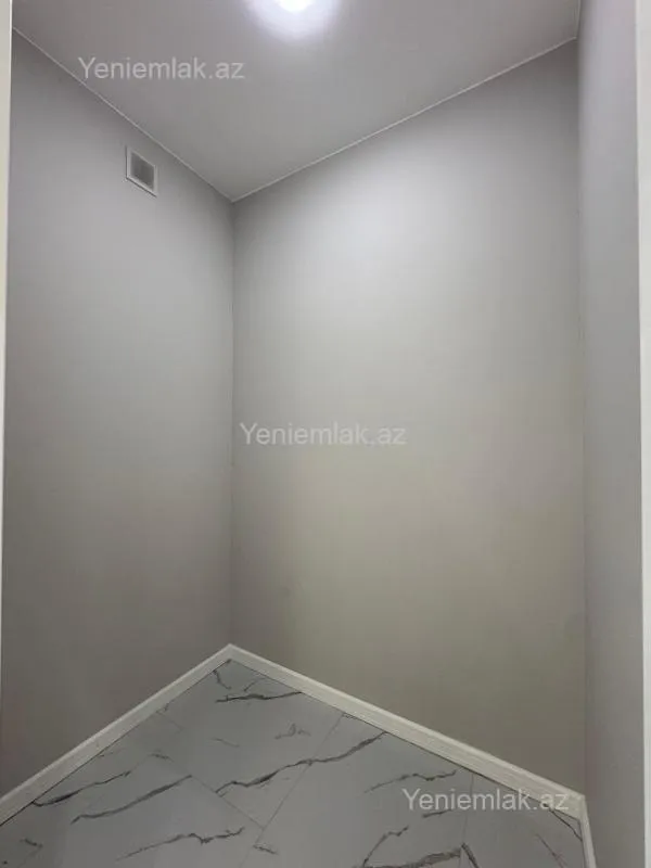 Satılır 4 otaqlı yeni tikili 110 m²