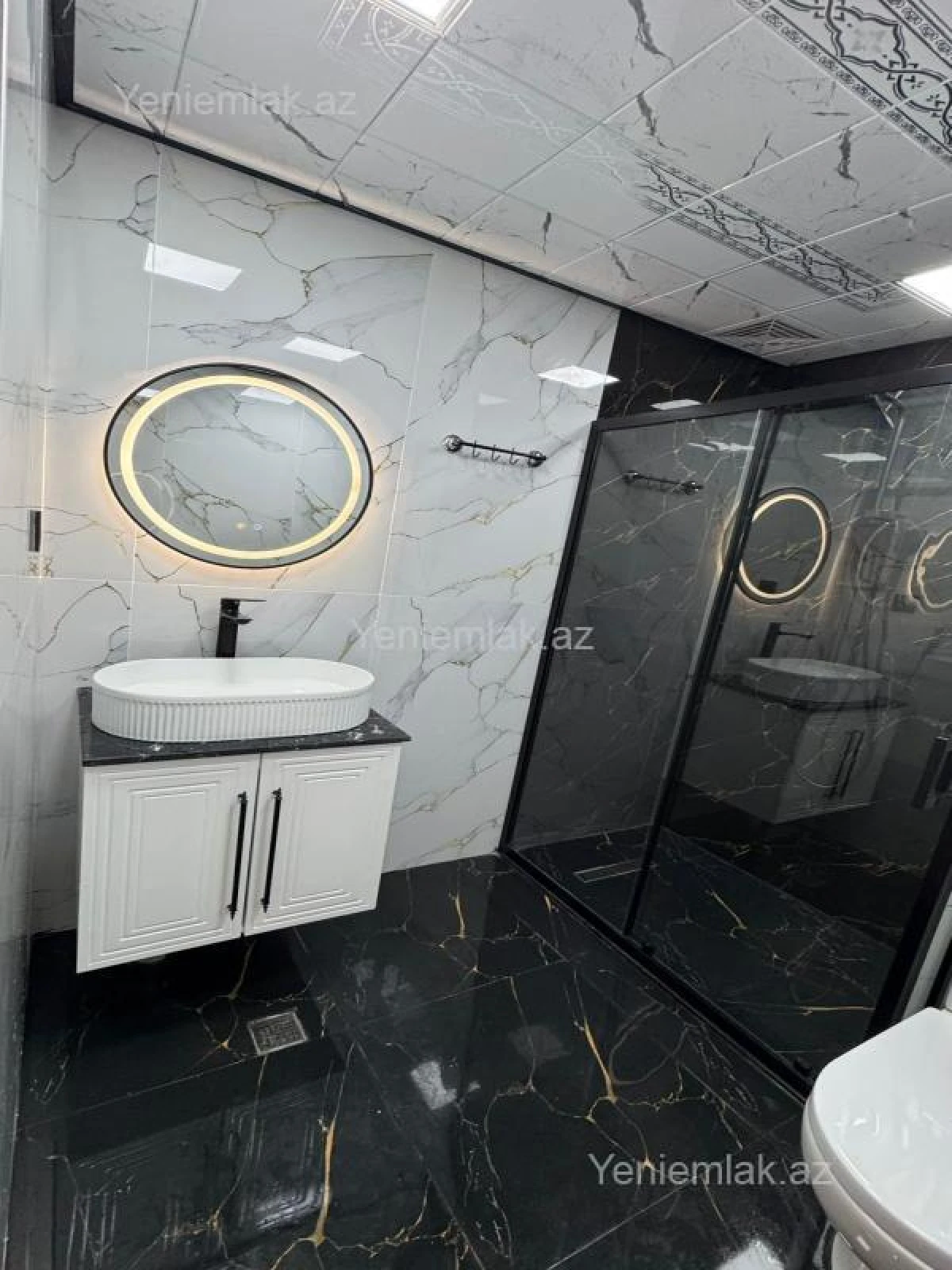 Satılır 2 otaqlı köhnə tikili 50 m²