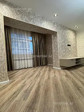 Satılır 2 otaqlı köhnə tikili 50 m²