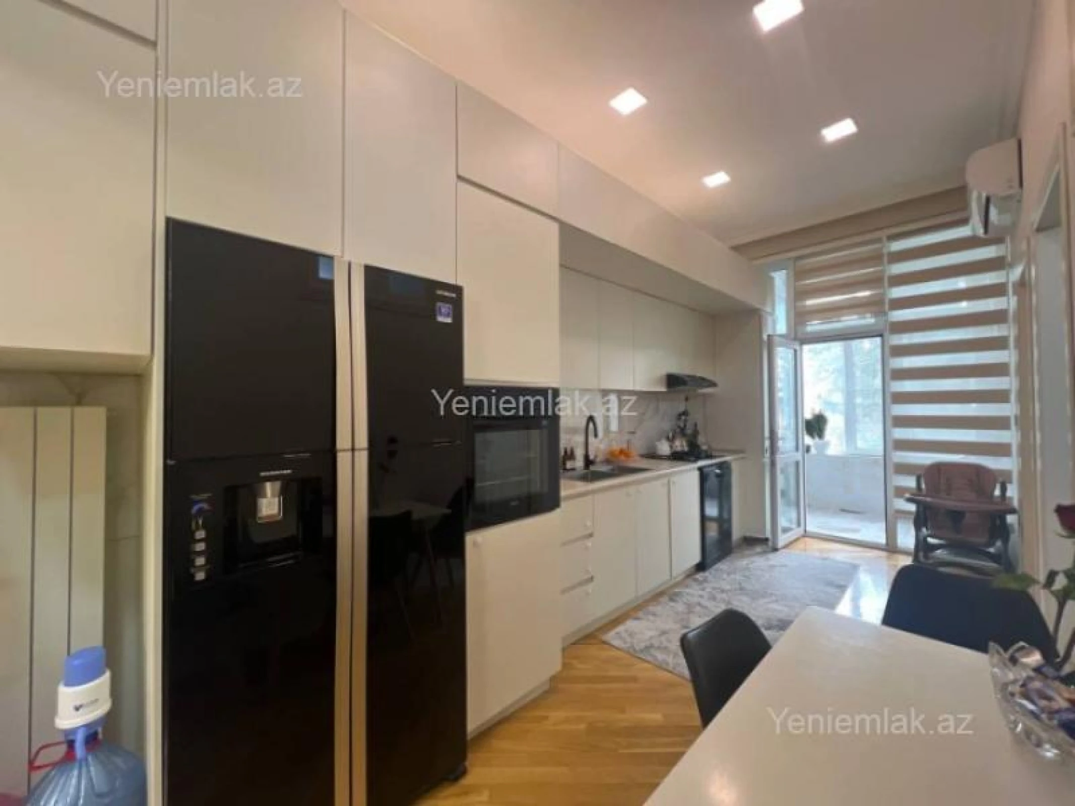 Satılır 3 otaqlı yeni tikili 80 m²