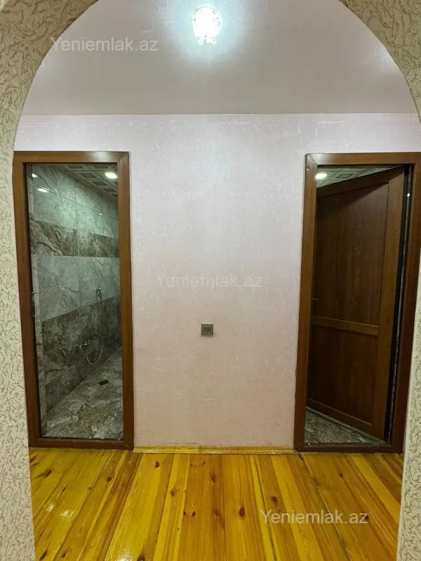 Satılır 3 otaqlı yeni tikili 110 m²