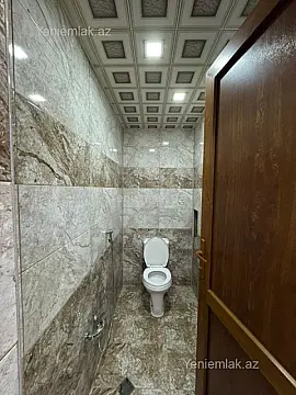 Satılır 3 otaqlı yeni tikili 110 m²