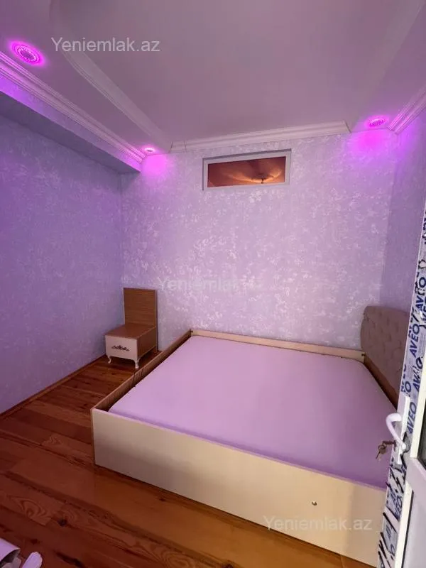 Satılır 3 otaqlı yeni tikili 110 m²