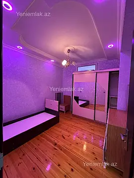 Satılır 3 otaqlı yeni tikili 110 m²