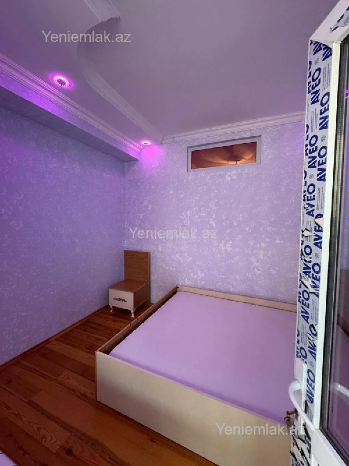 Satılır 3 otaqlı yeni tikili 110 m²