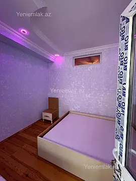 Satılır 3 otaqlı yeni tikili 110 m²