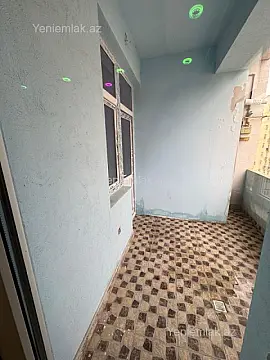 Satılır 3 otaqlı yeni tikili 110 m²