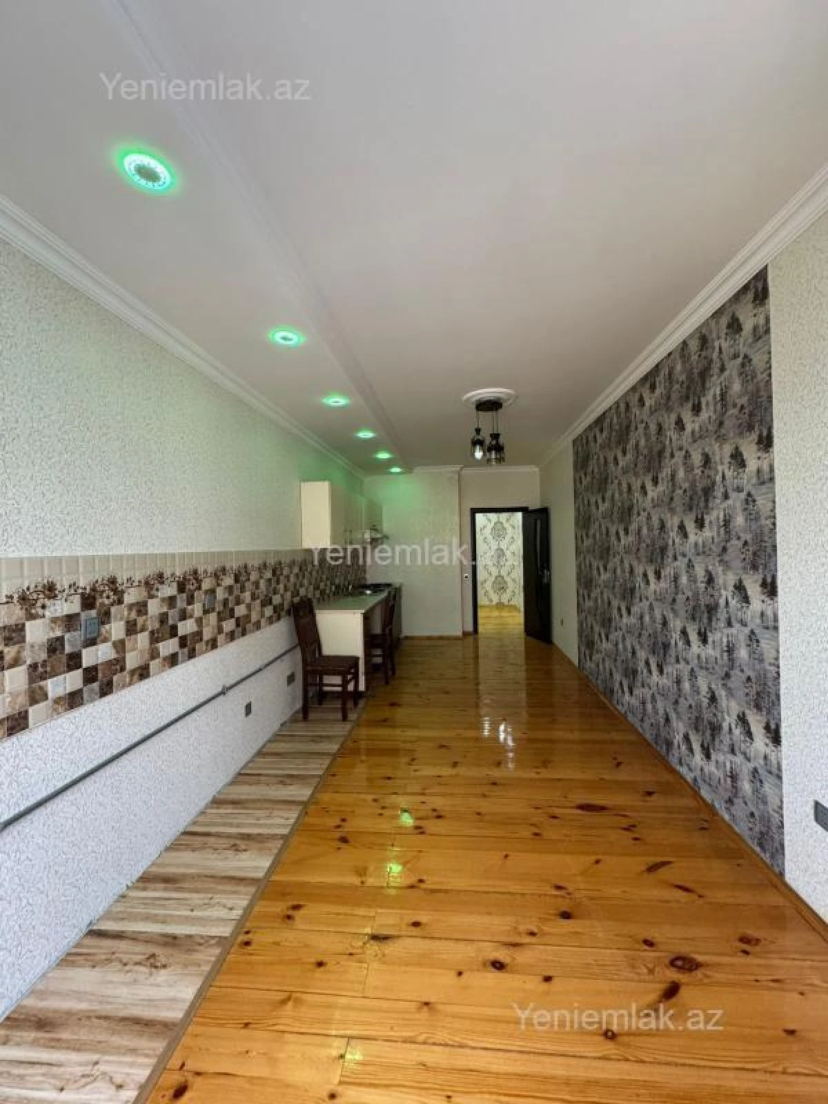 Satılır 3 otaqlı yeni tikili 110 m²