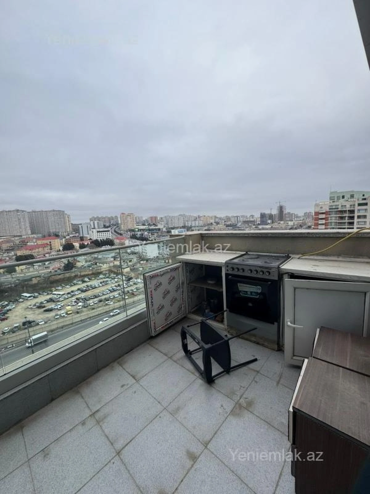 Satılır 4 otaqlı yeni tikili 148 m²