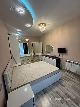 Satılır 4 otaqlı yeni tikili 148 m²