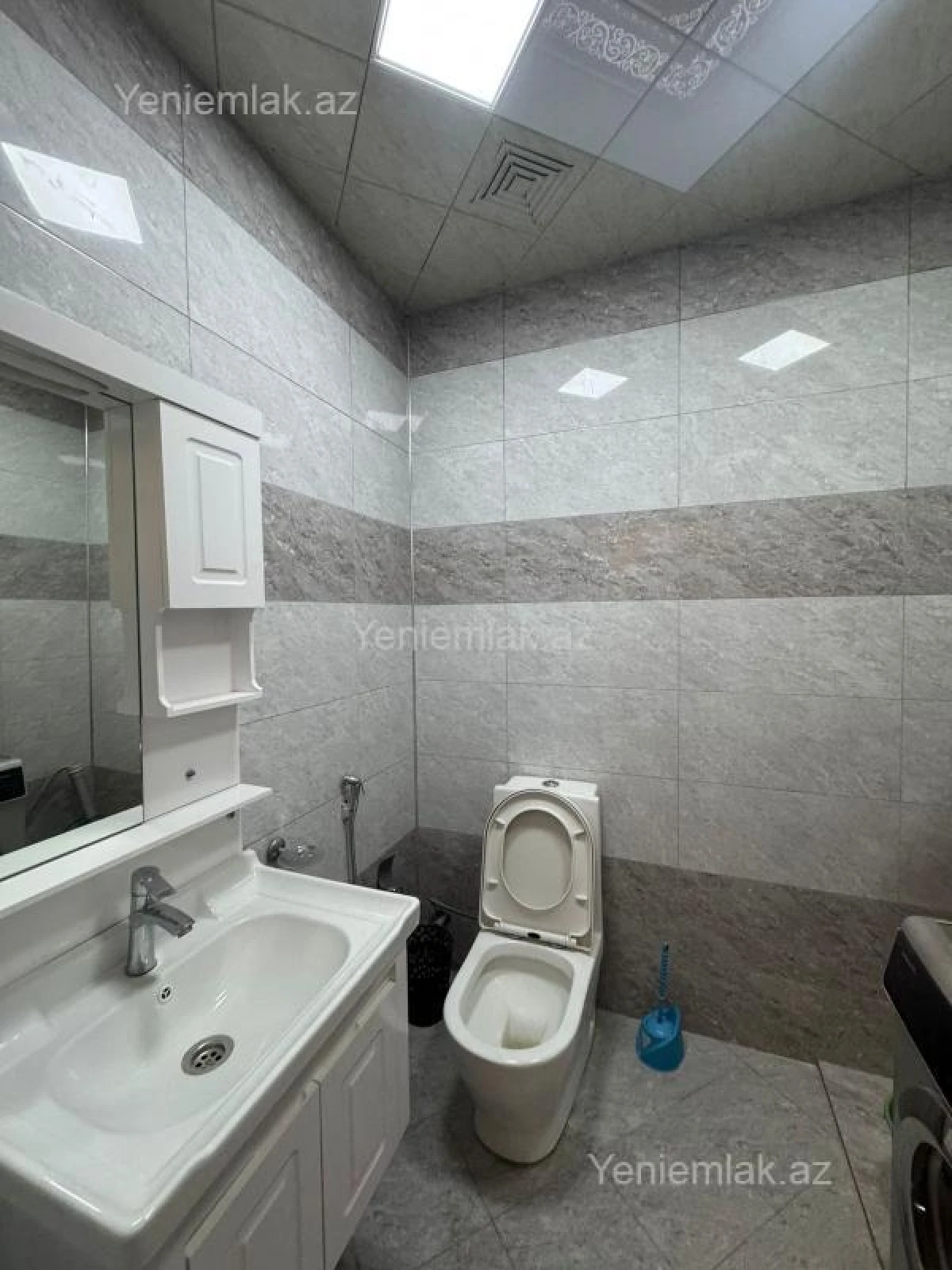 Satılır 4 otaqlı yeni tikili 148 m²