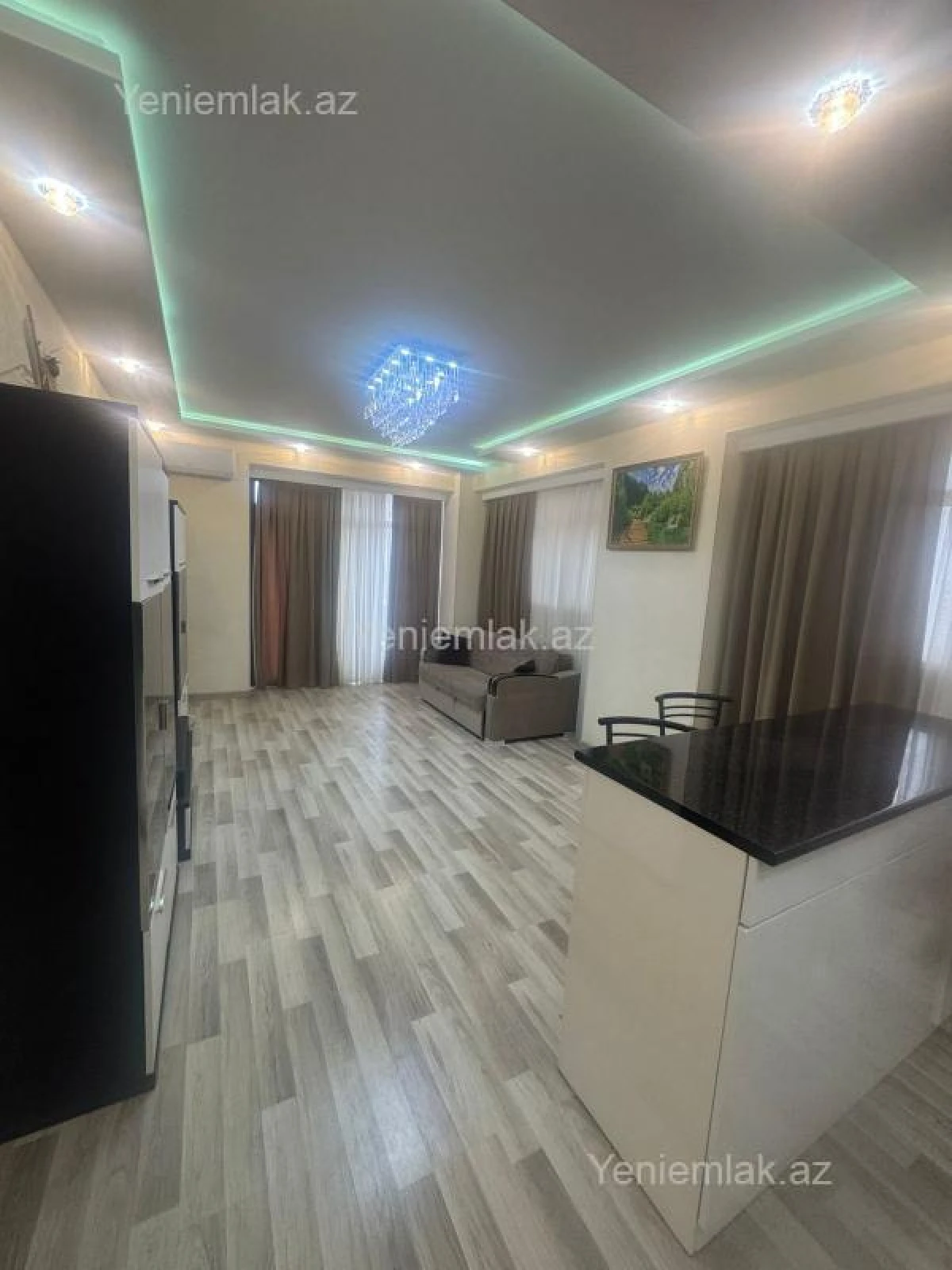 Satılır 4 otaqlı yeni tikili 148 m²