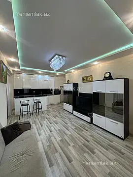 Satılır 4 otaqlı yeni tikili 148 m²