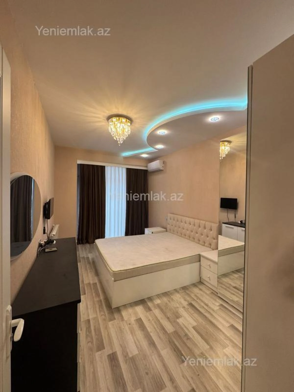 Satılır 4 otaqlı yeni tikili 148 m²