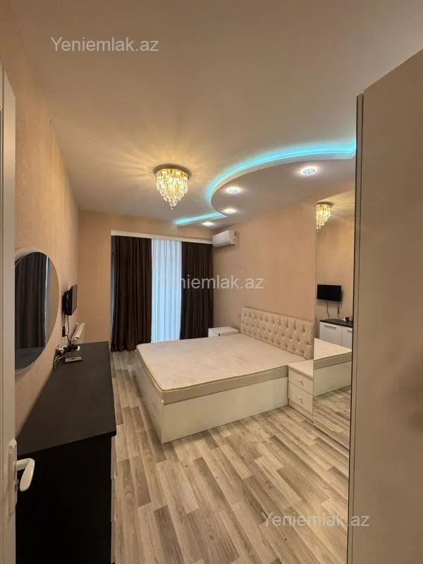 Satılır 4 otaqlı yeni tikili 148 m²