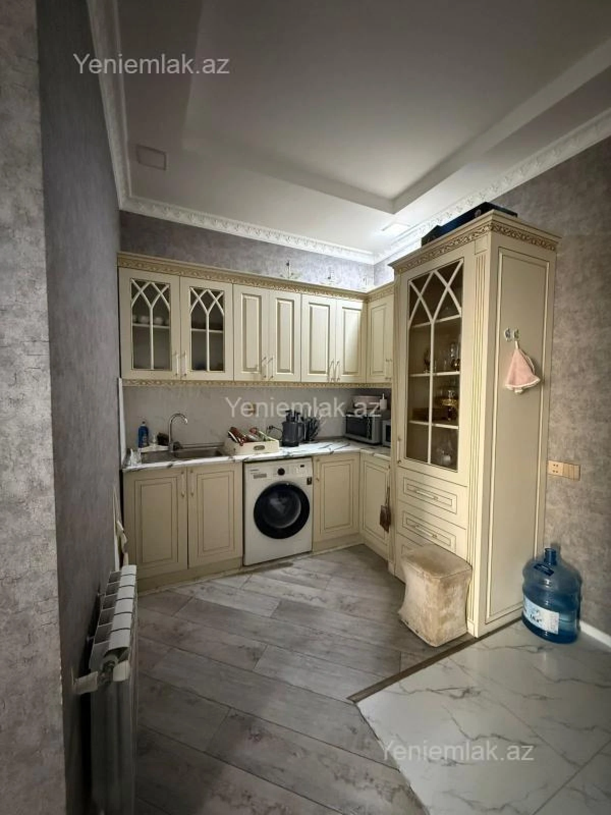 Satılır 3 otaqlı yeni tikili 59 m²