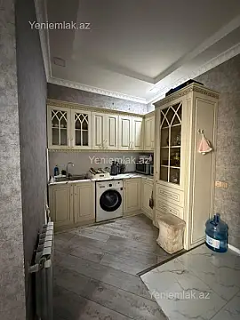 Satılır 3 otaqlı yeni tikili 59 m²