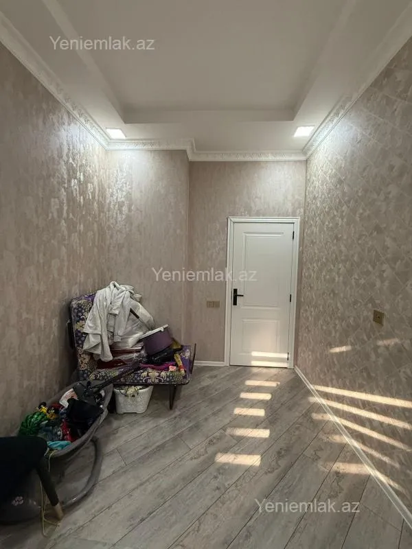 Satılır 3 otaqlı yeni tikili 59 m²